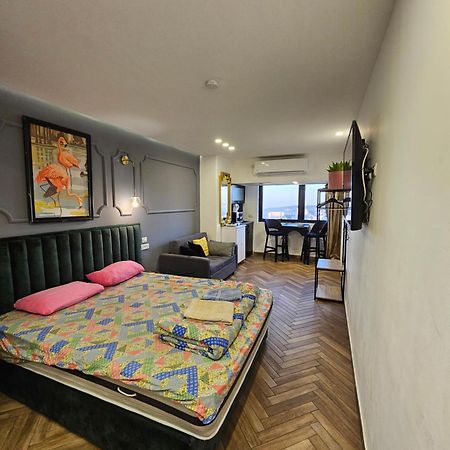 شقة 16Th Floor القدس المظهر الخارجي الصورة